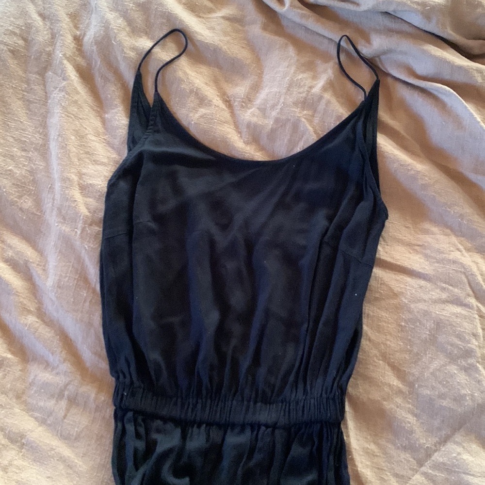 Mikoh romper size 1